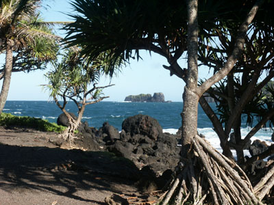 Road to Hana